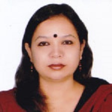 Dr. Kashfia Ahmed Keya