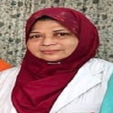 Dr. Nargis Sultana