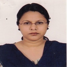 Dr. Nusrat Sultana