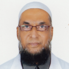 Prof. Dr. MD Farid Uddin